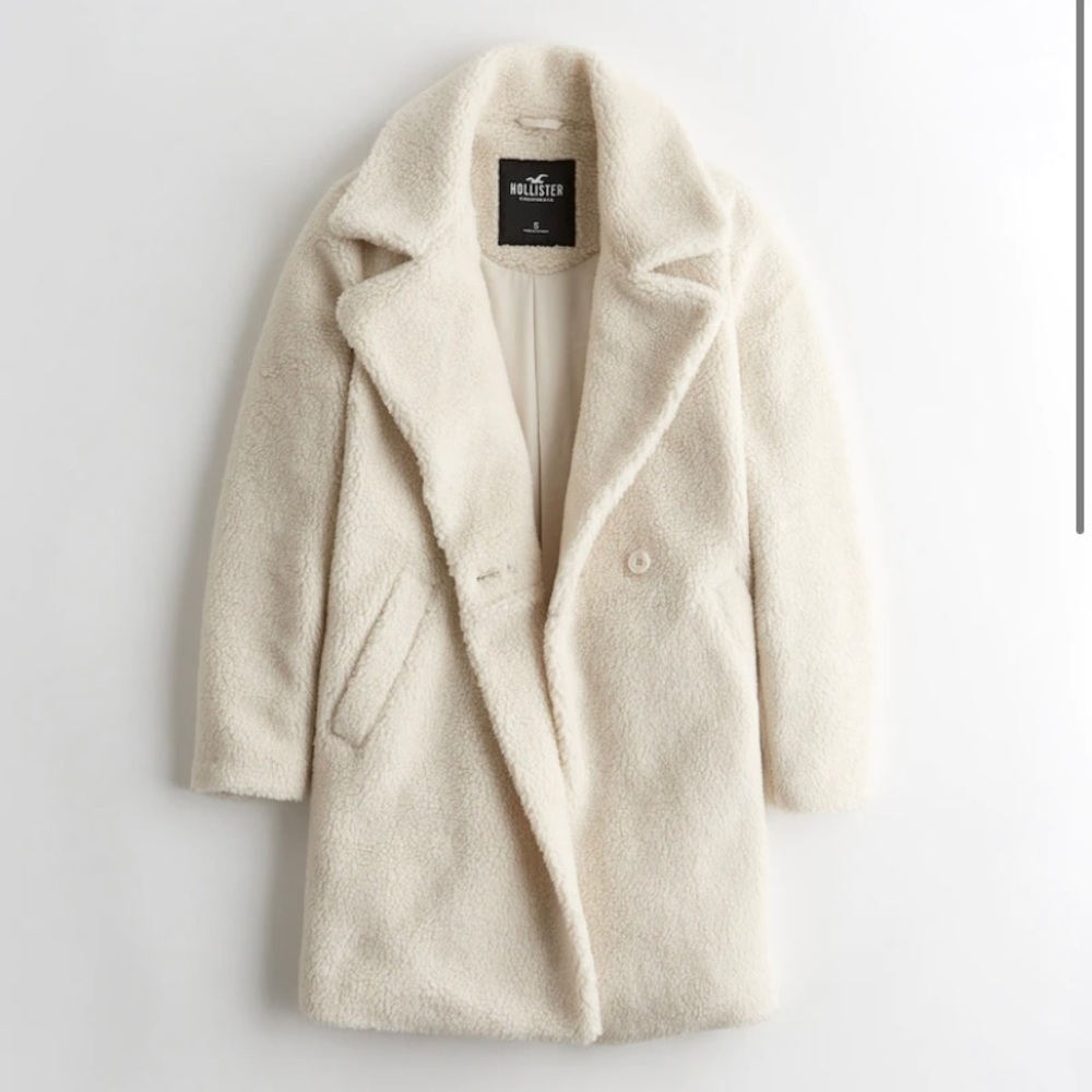 Hollister size M like new